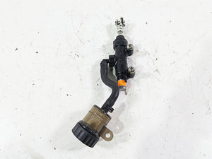 2023 Triumph Street Triple 765 RS Rear Brake Master Cylinder 1/2" T2021816 | Mototech271