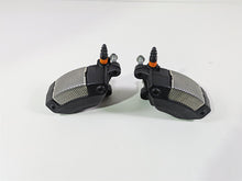 Load image into Gallery viewer, 2016 Harley Touring FLHR Road King  Front Brake Caliper Set 43027-08 44023-08
