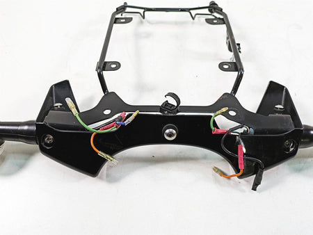 2016 Suzuki M109R VZR1800 Front Led Blinker Turn Signals & Cover 35641-48GB0 {{ shop.shopifyCountryName }} - Mototech271