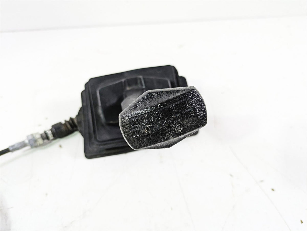 2022 Polaris RZR XP 4 1000 Premium Gear Shifter & Cable Set 7081893 1542256 {{ shop.shopifyCountryName }} - Mototech271