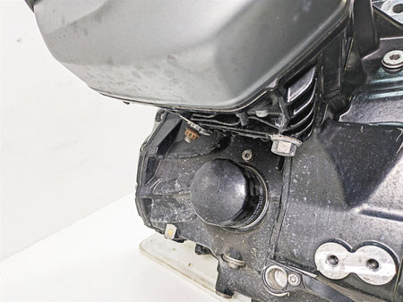 2016 BMW R1200R K53 Running Engine Motor Transmission 6k Only -Video 11008389100 {{ shop.shopifyCountryName }} - Mototech271