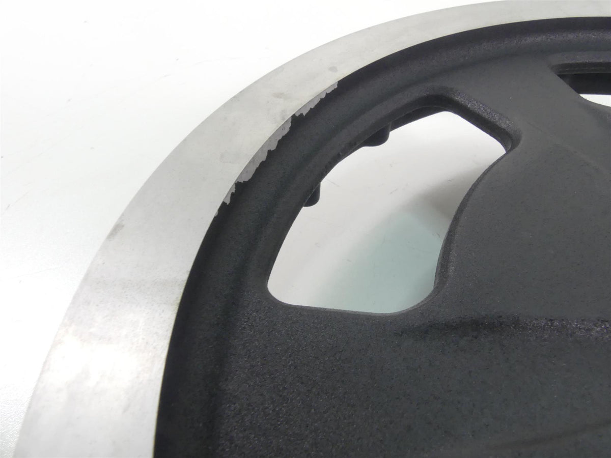 2016 Harley Touring FLHR Road King Rear Belt Sprocket Pulley 68T 24mm 40217-09 {{ shop.shopifyCountryName }} - Mototech271