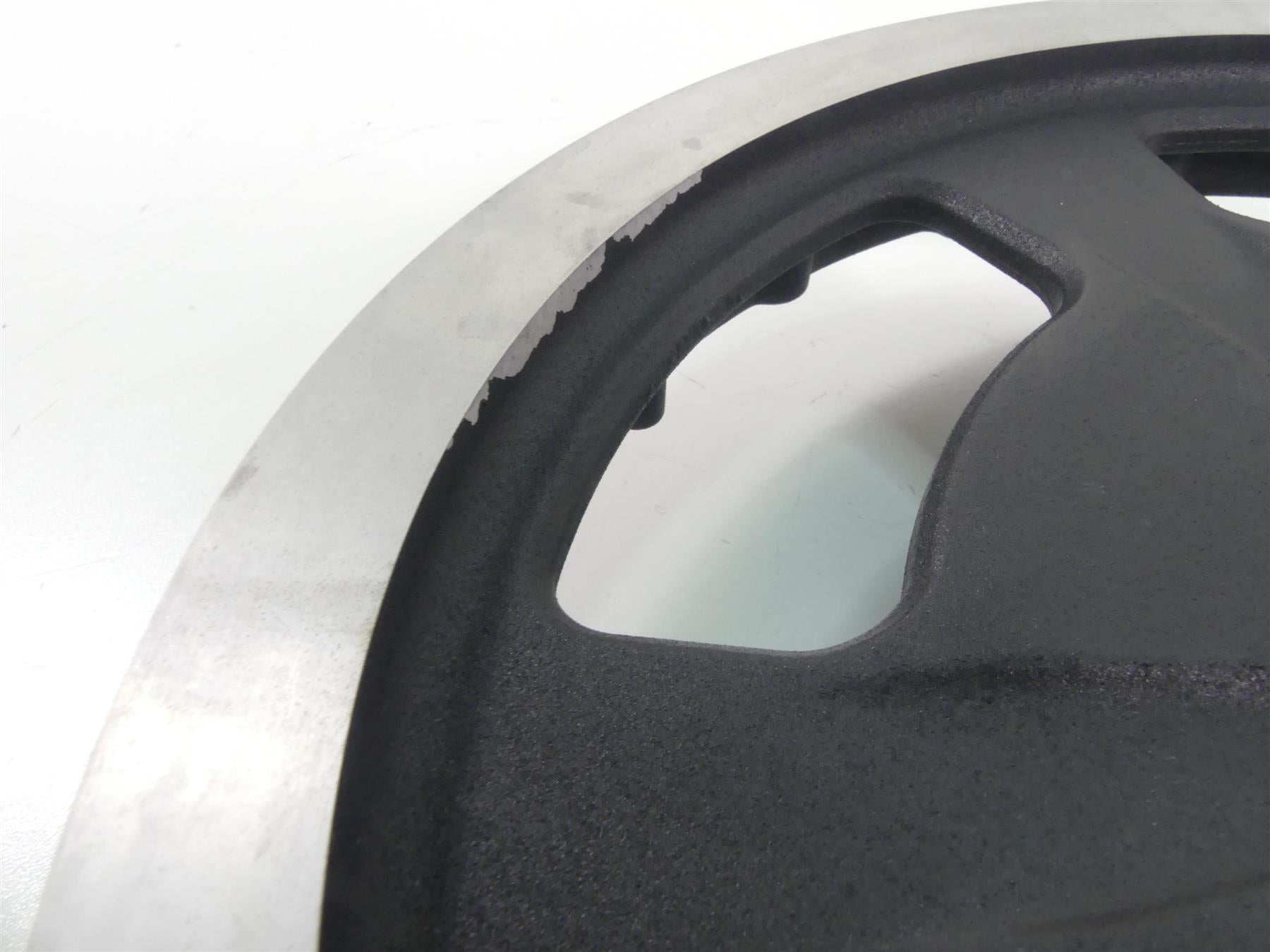 2016 Harley Touring FLHR Road King Rear Belt Sprocket Pulley 68T 24mm 40217-09 {{ shop.shopifyCountryName }} - Mototech271