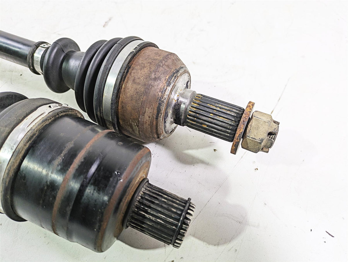 2020 Polaris General 1000 EPS Rear Cv Drive Axle Shaft Set 1334076 {{ shop.shopifyCountryName }} - Mototech271