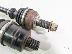 2020 Polaris General 1000 EPS Rear Cv Drive Axle Shaft Set 1334076 | Mototech271