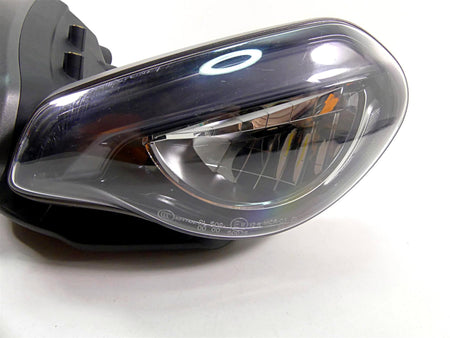 2022 Triumph Speed Triple 1200 RS Headlight Head Light Lamp Lens T2703211 {{ shop.shopifyCountryName }} - Mototech271