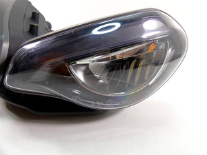 2022 Triumph Speed Triple 1200 RS Headlight Head Light Lamp Lens T2703211 | Mototech271