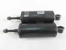 Load image into Gallery viewer, 2008 Harley Softail FLSTSB Cross Bones Rear Showa Suspension Shocks 54549-04
