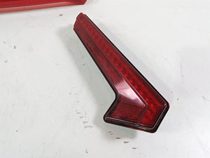 2020 Polaris RZR XP 1000 EPS Taillight Tail Light Set 2414012 2414013 2413431 | Mototech271