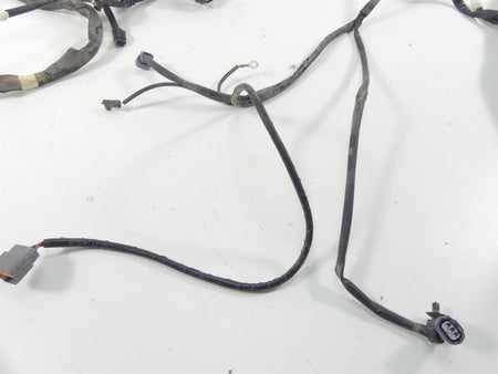 2017 Yamaha YXZ1000R EPS SS Main Wiring Harness Loom - No Cuts B57-82590-00-00 {{ shop.shopifyCountryName }} - Mototech271