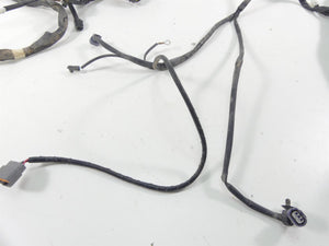2017 Yamaha YXZ1000R EPS SS Main Wiring Harness Loom - No Cuts B57-82590-00-00 | Mototech271