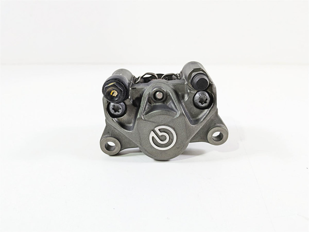 2022 Ducati Panigale V4 S V4S Rear Brembo Brake Caliper 61140471A-Mototech271