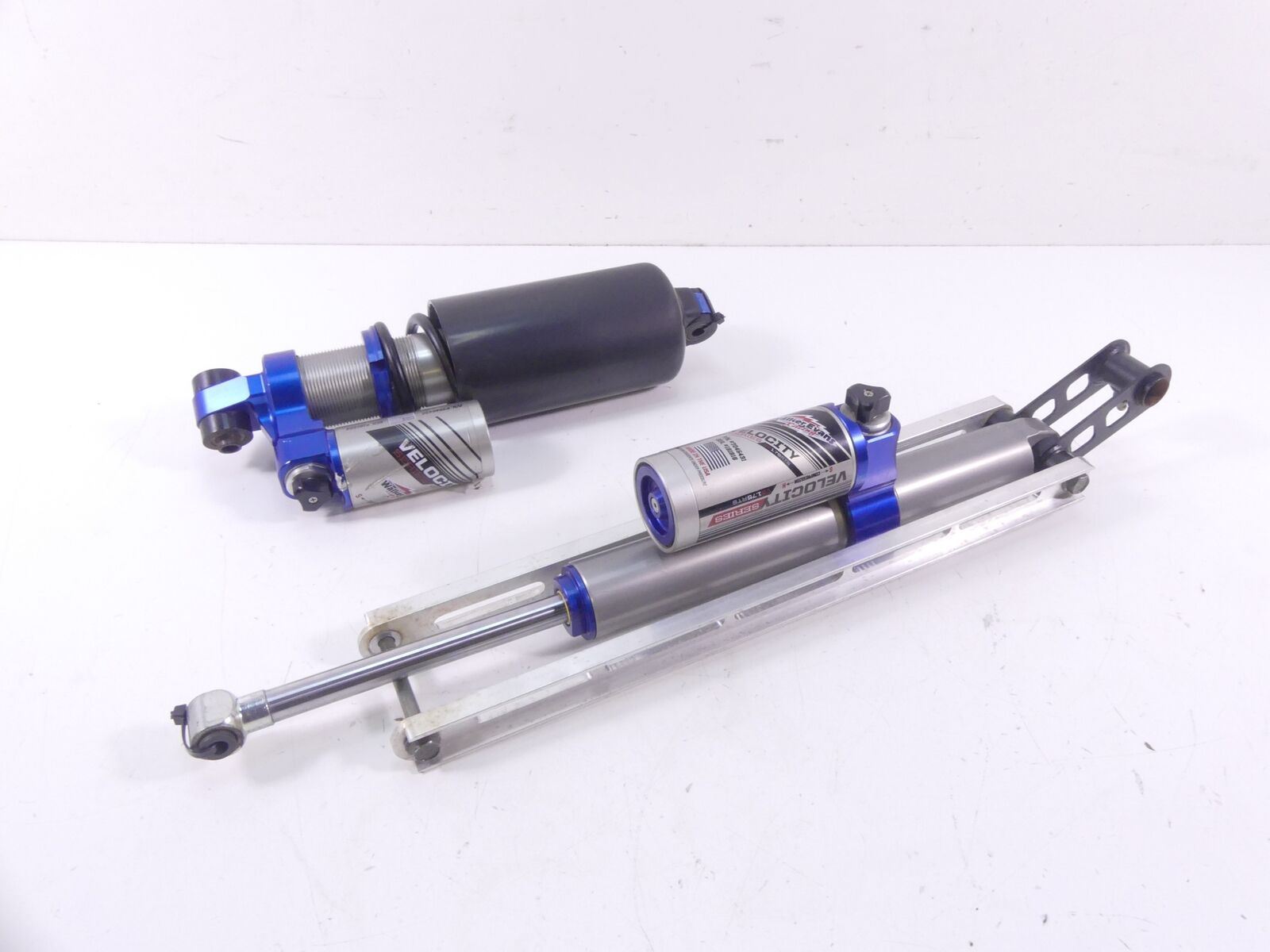 2021 Polaris 650 Matryx Indy VR1 Rear Walker Evans Velocity Shock 7045430 704543 {{ shop.shopifyCountryName }} - Mototech271