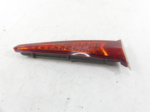 2012 Victory Cross Country Rear Taillight Tail Light Brake Lamp Lens 2411623 | Mototech271