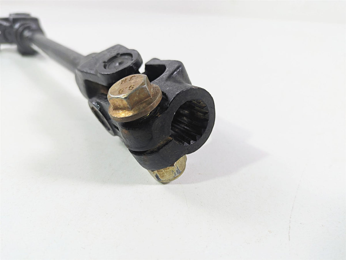 2019 Polaris RZR XP 1000 Highlifter Lower Steering Shaft Axle 1824504 {{ shop.shopifyCountryName }} - Mototech271
