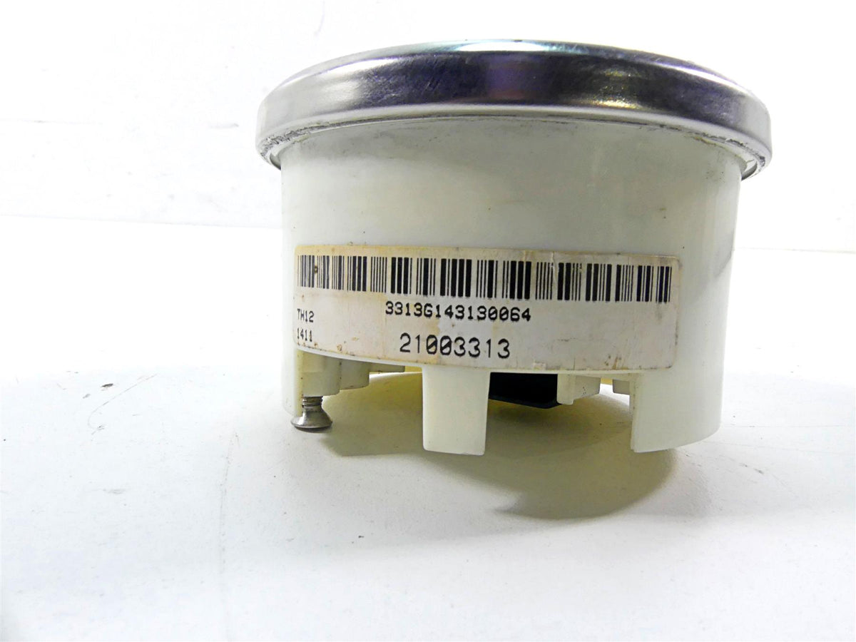 2005 Harley VRSCSE CVO V-Rod Speedometer Instrument Cluster Gauge 32K 67451-05 {{ shop.shopifyCountryName }} - Mototech271