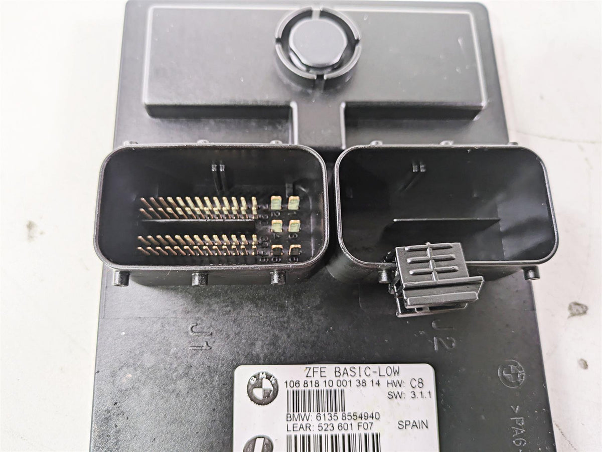 2015 BMW R nineT K21 ZFE- Basic-Low Central Chassis Control Module 61358554940 {{ shop.shopifyCountryName }} - Mototech271