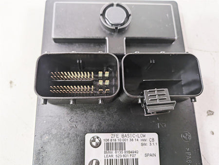 2015 BMW R nineT K21 ZFE- Basic-Low Central Chassis Control Module 61358554940 {{ shop.shopifyCountryName }} - Mototech271