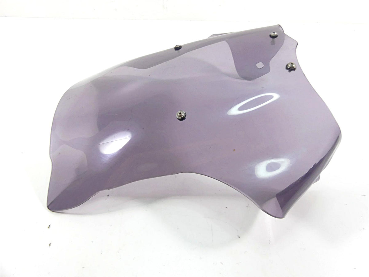 2009 BMW R1200GS K255 Adv Aftermarket Windshield Wind Shield 18" Tall {{ shop.shopifyCountryName }} - Mototech271