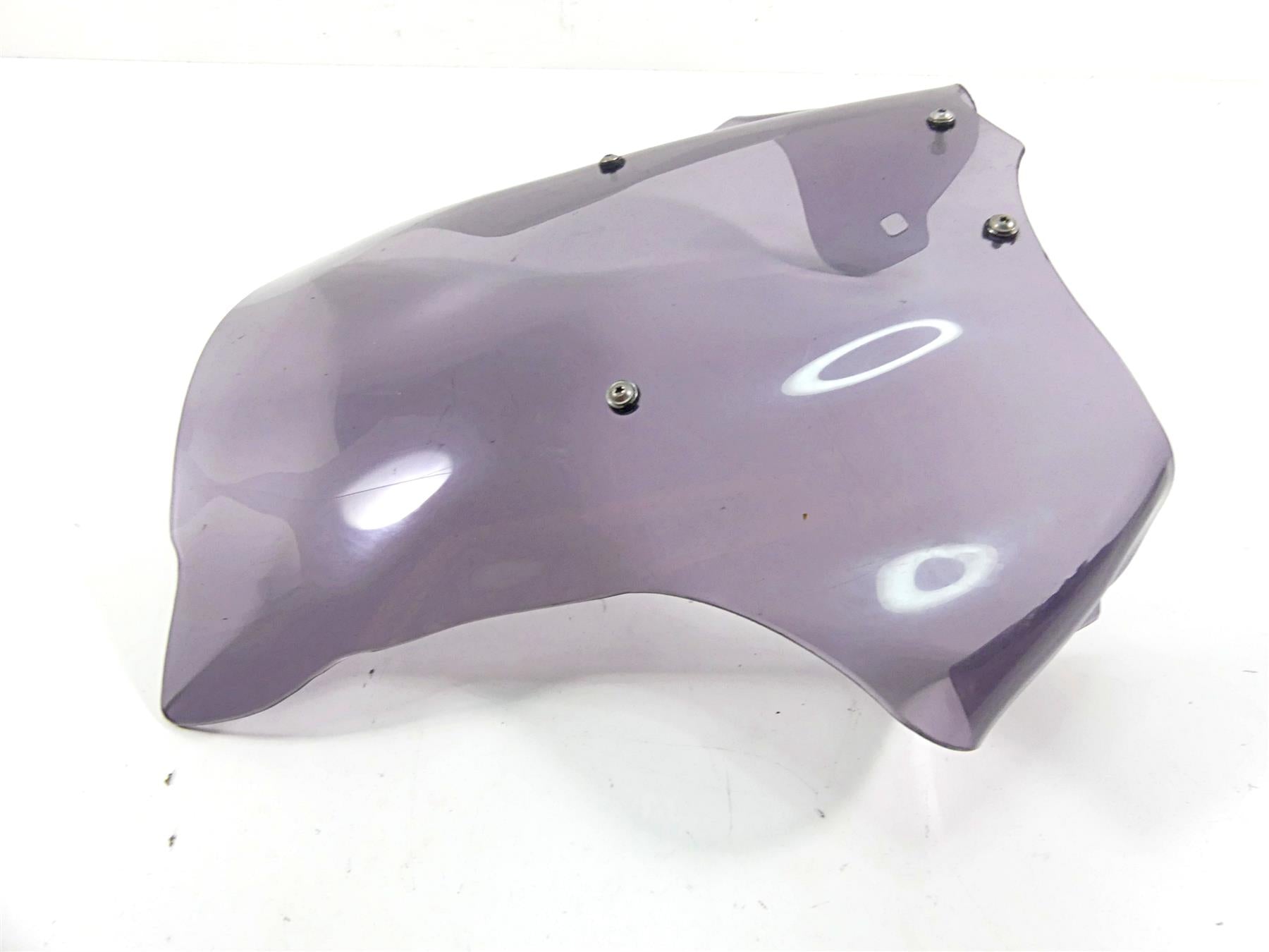 2009 BMW R1200GS K255 Adv Aftermarket Windshield Wind Shield 18" Tall {{ shop.shopifyCountryName }} - Mototech271