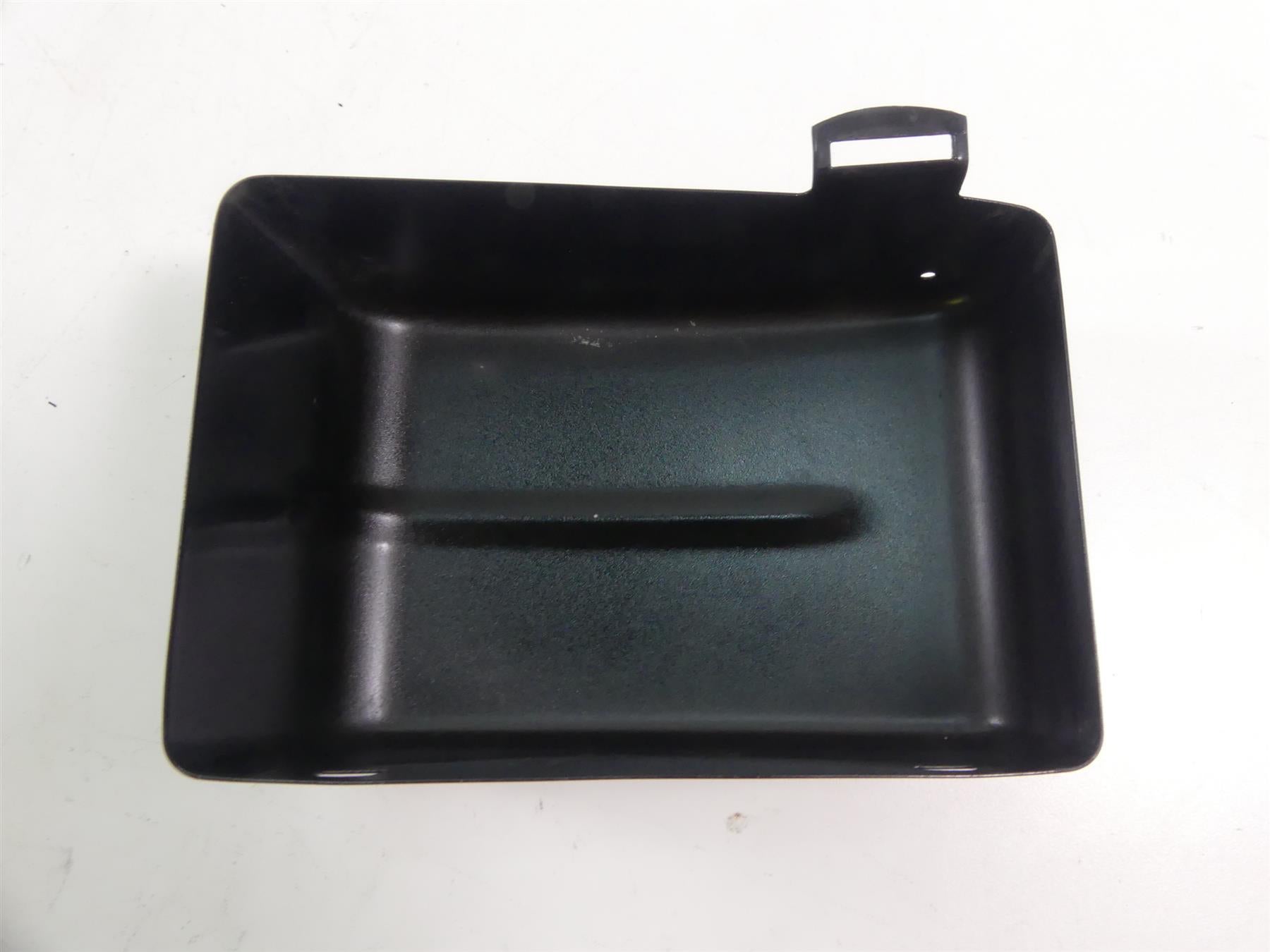 2016 Harley FXDLS Dyna Low Rider Electric Holder Tray & Cover 69201567 66361-12 {{ shop.shopifyCountryName }} - Mototech271