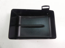Load image into Gallery viewer, 2016 Harley FXDLS Dyna Low Rider Electric Holder Tray &amp; Cover 69201567 66361-12 | Mototech271

