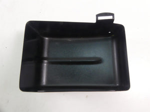 2016 Harley FXDLS Dyna Low Rider Electric Holder Tray & Cover 69201567 66361-12 | Mototech271
