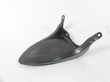 Load image into Gallery viewer, 2011 Ducati Hypermotard 1100 SP Rear Carbon Fiber Fender Mud Guard 56510522A | Mototech271
