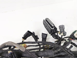 2012 Mv Agusta F4 RR Main Wiring Harness Loom - Read 8000B4570 | Mototech271
