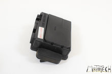 Load image into Gallery viewer, 2005 Kawasaki ZZR1200 ZX1200 Ninja Fuse Junction Box Unit 26021-1108 | Mototech271
