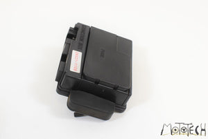 2005 Kawasaki ZZR1200 ZX1200 Ninja Fuse Junction Box Unit 26021-1108 | Mototech271