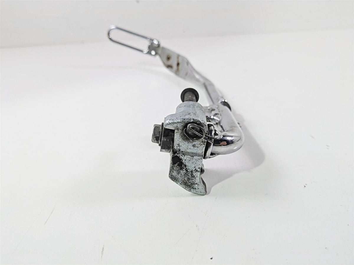 2010 Harley Dyna FXDB Street Bob Side Kickstand Kick Stand 49704-90H {{ shop.shopifyCountryName }} - Mototech271