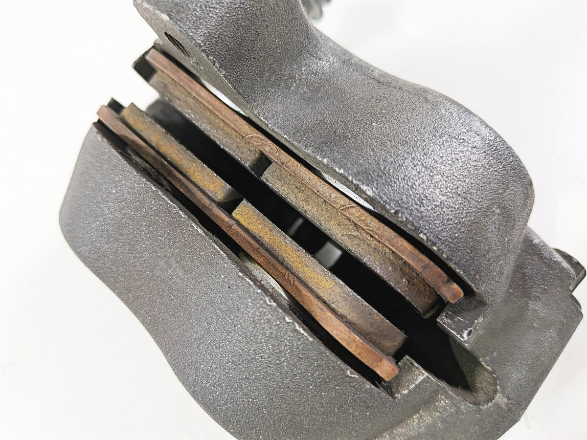 2008 Harley FXDSE CVO Dyna Granite Front Brake Caliper 41392-08-Mototech271