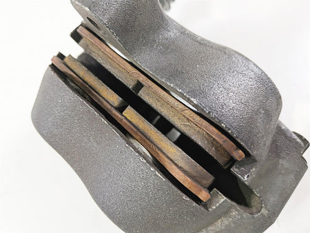 2008 Harley FXDSE CVO Dyna Granite Front Brake Caliper 41392-08-Mototech271