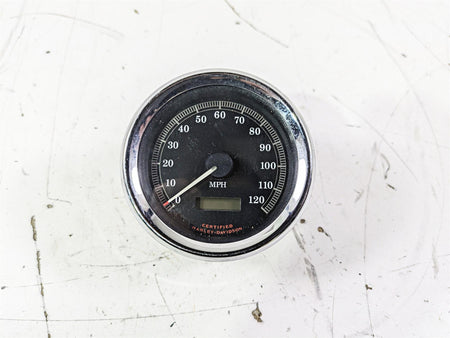2003 Harley Touring FLHTCUI E-Glide 100th Speedometer Speedo Gauge 31k 67442-00 {{ shop.shopifyCountryName }} - Mototech271