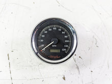 Load image into Gallery viewer, 2003 Harley Touring FLHTCUI E-Glide 100th Speedometer Speedo Gauge 31k 67442-00 | Mototech271
