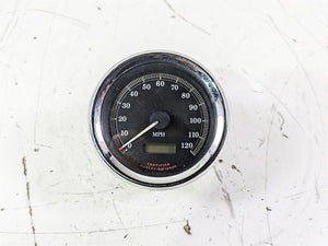 2003 Harley Touring FLHTCUI E-Glide 100th Speedometer Speedo Gauge 31k 67442-00 | Mototech271