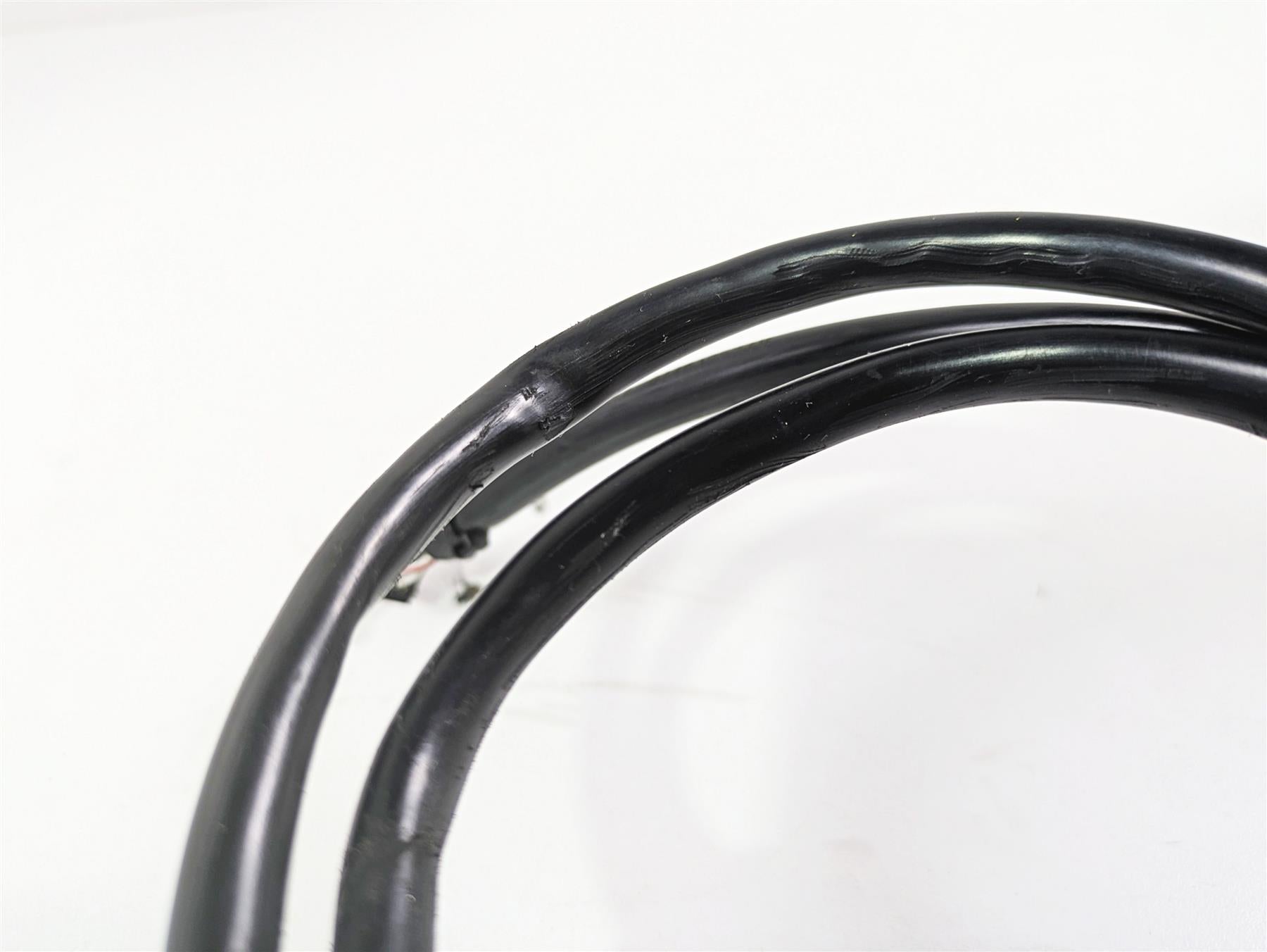 2016 Harley FXDF Dyna Fat Bob Left Blinker Control Switch - Read 71500372A {{ shop.shopifyCountryName }} - Mototech271