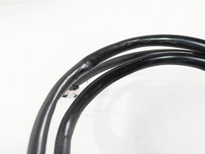 2016 Harley FXDF Dyna Fat Bob Left Blinker Control Switch - Read 71500372A
