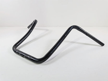 2016 Harley Softail FLSTFBS Fat Boy S Carlini 16" 1.25" Handlebar GA150-16B FBW-Mototech271