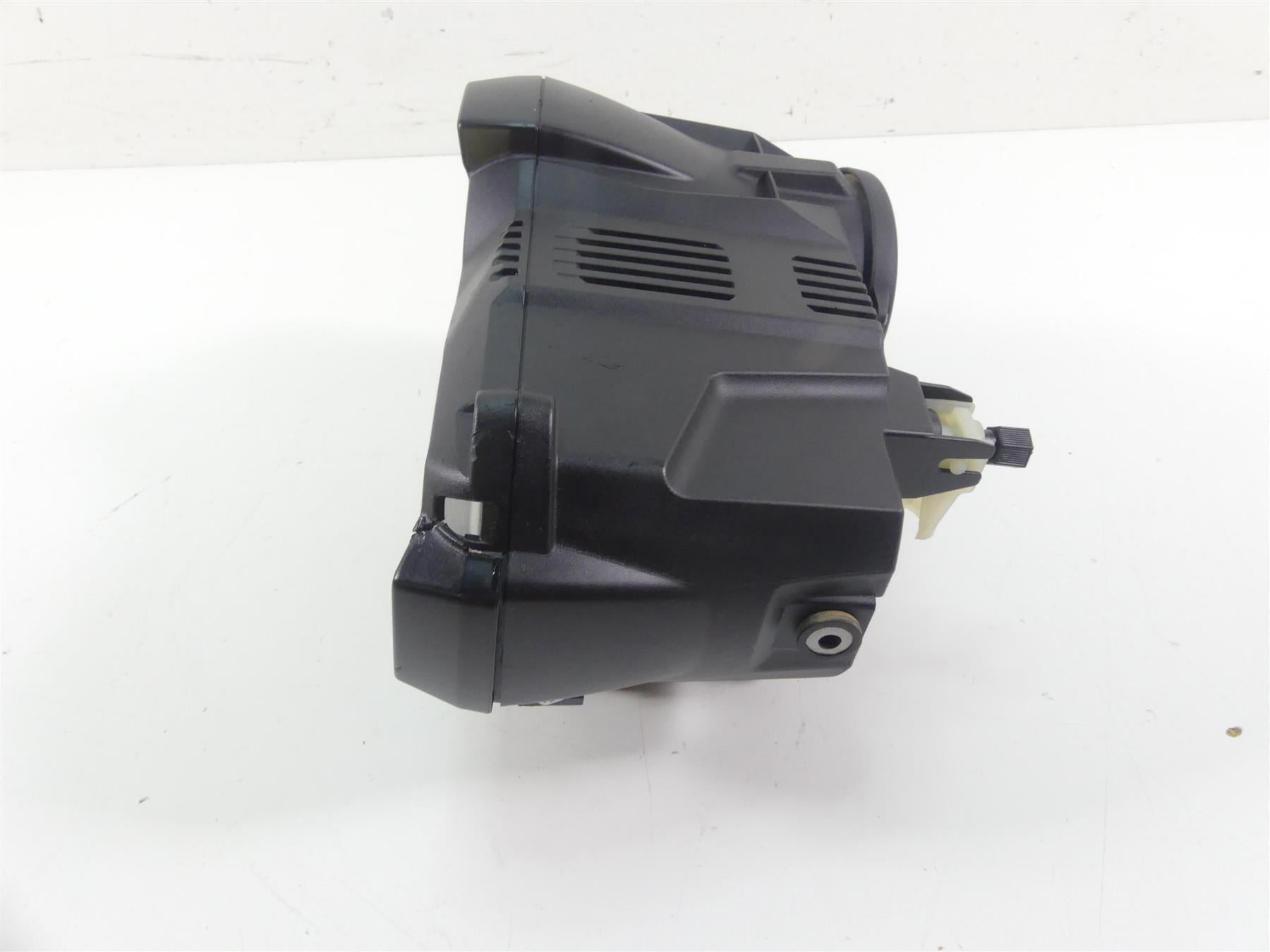2013 BMW R1200GS GSW K50 Led Headlight Head Light Lamp Lens - Read 63128526016 {{ shop.shopifyCountryName }} - Mototech271