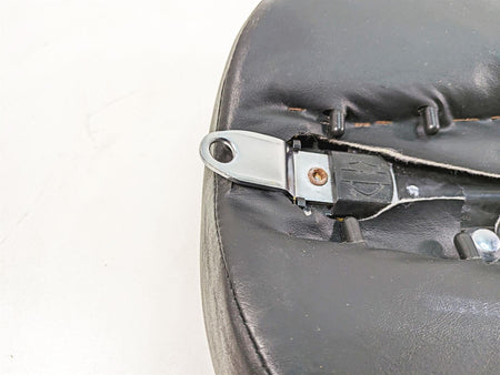 2013 Harley Softail FLSTC Heritage Classic Rear Passenger Seat Saddle 51812-09 {{ shop.shopifyCountryName }} - Mototech271