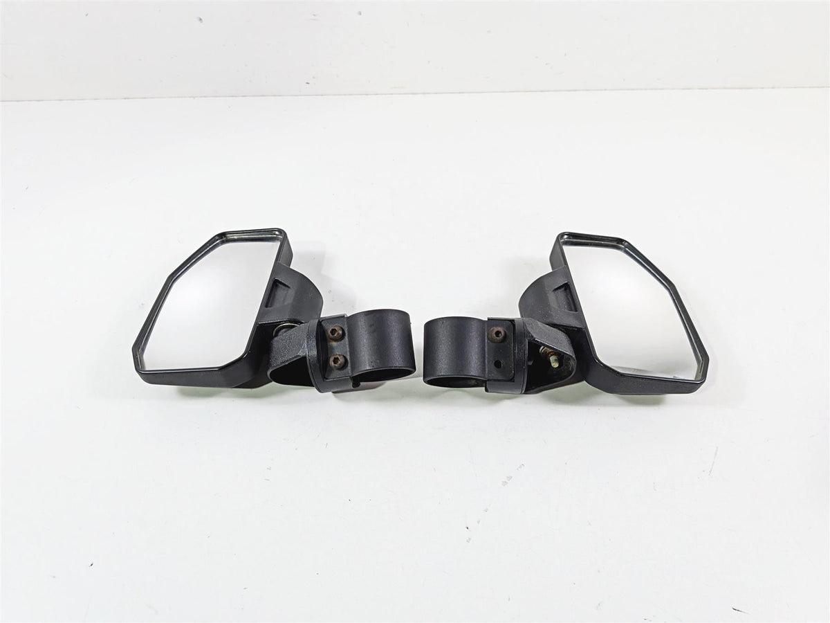 2021 Kawasaki Teryx KRX KRF 1000 ES Rear View Mirror Set Chupacabra OffRoad {{ shop.shopifyCountryName }} - Mototech271