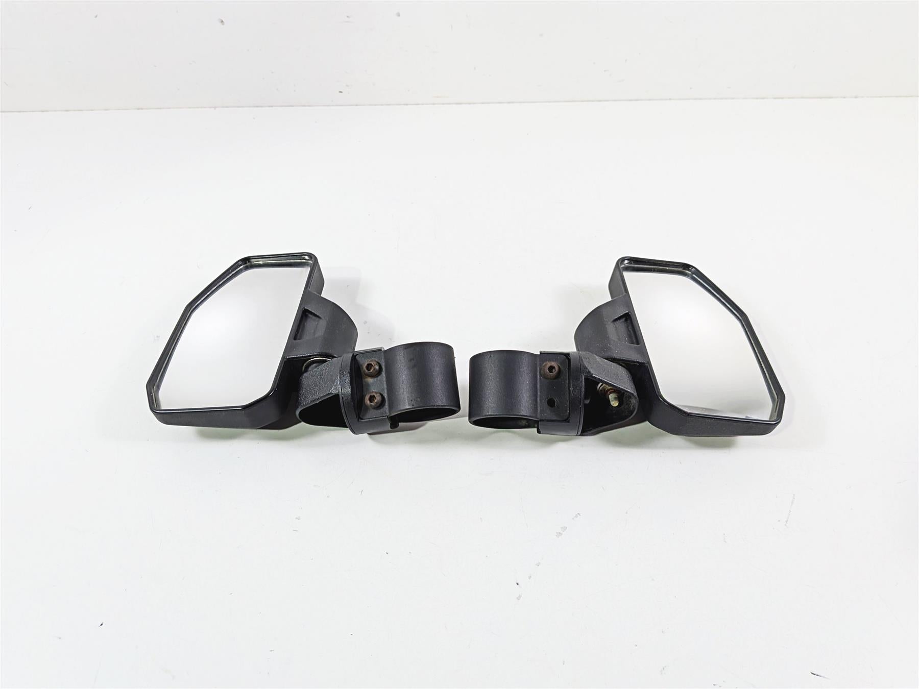 2021 Kawasaki Teryx KRX KRF 1000 ES Rear View Mirror Set Chupacabra OffRoad {{ shop.shopifyCountryName }} - Mototech271
