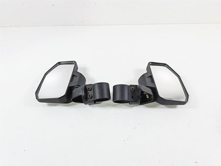 2021 Kawasaki Teryx KRX KRF 1000 ES Rear View Mirror Set Chupacabra OffRoad {{ shop.shopifyCountryName }} - Mototech271
