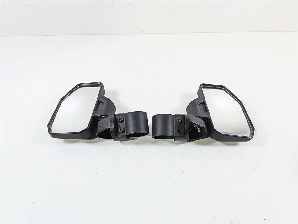 2021 Kawasaki Teryx KRX KRF 1000 ES Rear View Mirror Set Chupacabra OffRoad {{ shop.shopifyCountryName }} - Mototech271