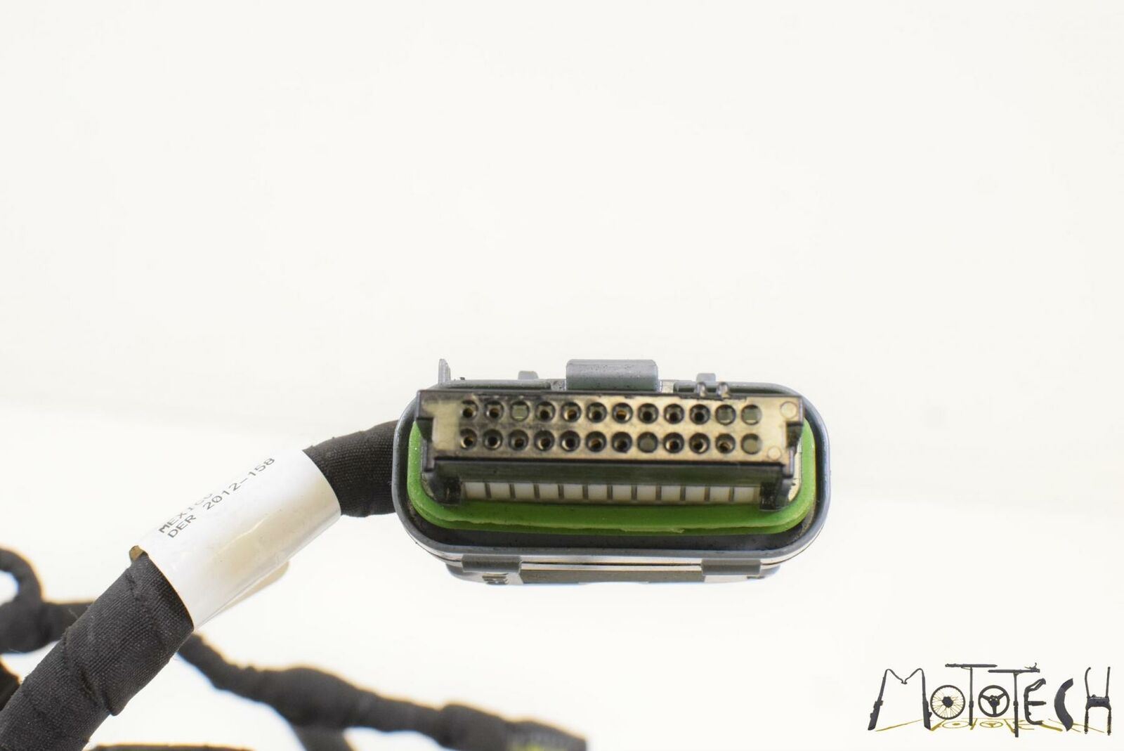 2013 Ski-Doo Summit SP 800R ETEC Main Wiring Harness NO CUTS 515177375 {{ shop.shopifyCountryName }} - Mototech271
