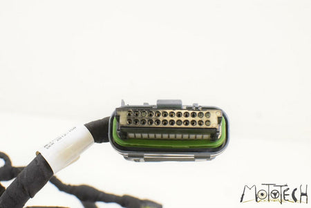 2013 Ski-Doo Summit SP 800R ETEC Main Wiring Harness NO CUTS 515177375 {{ shop.shopifyCountryName }} - Mototech271