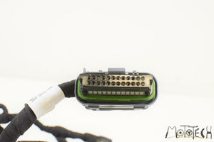 2013 Ski-Doo Summit SP 800R ETEC Main Wiring Harness NO CUTS 515177375 | Mototech271