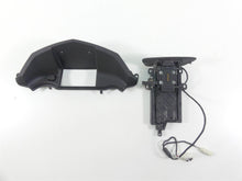 Load image into Gallery viewer, 2014 BMW K1600 GTL K48   Gps Navigation Housing &amp; Instrument Cover 46637724088
